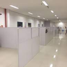 Alpha Divisórias Alpha Divisórias